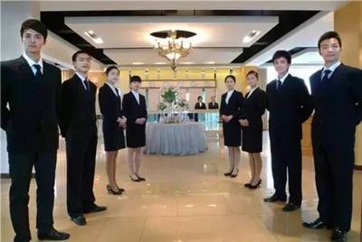 讓酒店客房與餐廳服務(wù)細(xì)致入微，成就難忘的入住體驗(yàn)