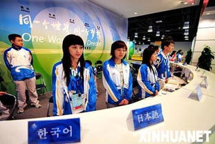 高校公益社團(tuán)的禮儀服務(wù) 我們的未來在何方