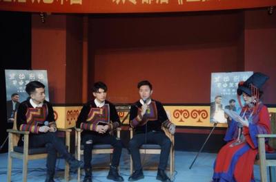 妞妞吙藝術(shù)團傾力打造玖零部落單曲《切拉別拉》 一場現(xiàn)代音樂與青年文化的碰撞