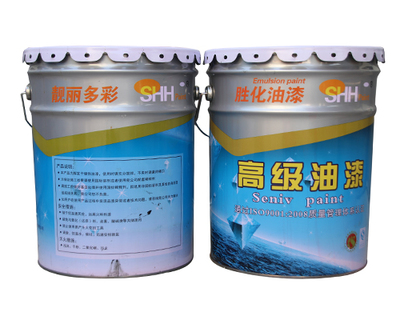 醇酸樹(shù)脂調(diào)和漆 德利實(shí)業(yè)，以卓越品質(zhì)與無(wú)憂(yōu)售后守護(hù)您的涂裝工程
